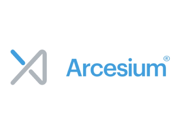 Arcesium extends financial technology footprint into Europe